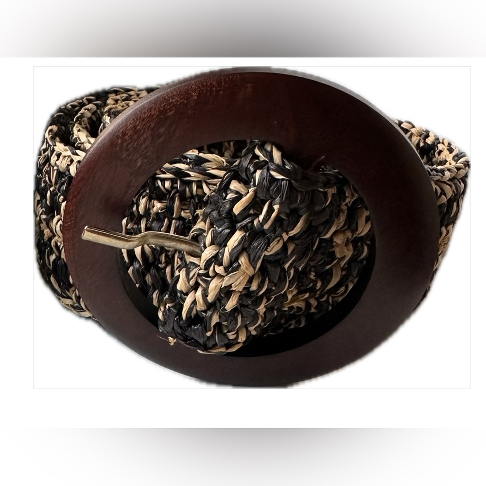 Sezane Belt